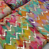 Georgette, Width 58"