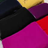 Velvet Colors, Width 44"