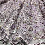 Nett Embroideries 56"