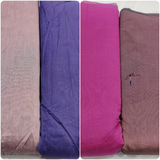 Cotton Chanderi , 44”