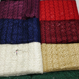 Nett Heavy Embroideries