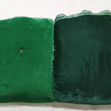 Velvet Colors, Width 44"