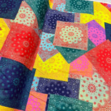 Cotton Prints 44"