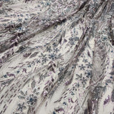 Nett Embroideries 58"