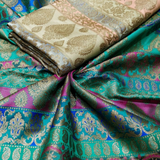 Pure Brocades, Width 44"
