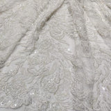 Nett Embroideries 58"