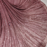 Nett Lycra Sequin