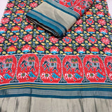 Pure Silk 44"