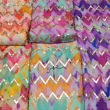 Georgette, Width 58"