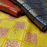 Pure Brocade Weaves, Width 44"