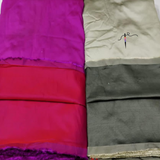 Satin Taffeta