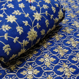 Heavy Raw Silk 44”