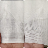 Pure cotton , 44"