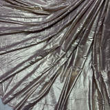 Imported Sandwash Metallic Foil