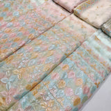 Nett Embroideries 54" & 44" Combinations