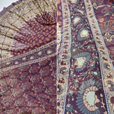 56" georgette embroideries combinations