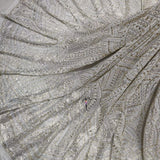 54" and 44" pure georgette combinations