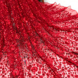 Nett Heavy Embroideries