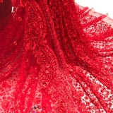 Nett Heavy Embroideries