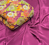 Pure chinon chiffon