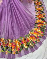 pure organza 54"