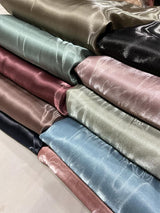 60" imported organza