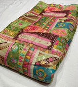 pure silk weaves 44"