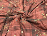 44" pure modal rayon