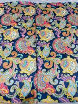 soft raw silk