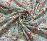 Super soft linen 44”