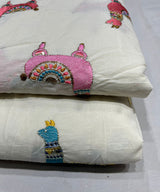 pure cotton 44"