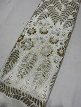 54" pure georgette