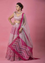 54" PURE GEORGETTE