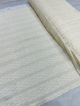 Pure georgett 44”