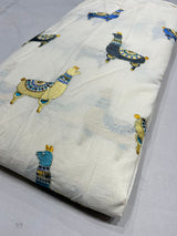pure cotton 44"