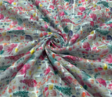 Super soft linen 44”