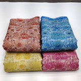 44" organza