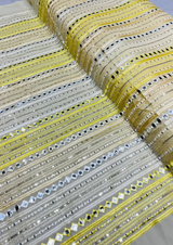 georgette 44"