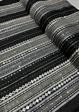 georgette 44"