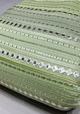 georgette 44"