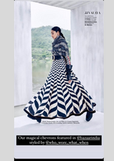 44" satin georgette prints