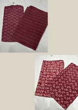 pure cotton 44''