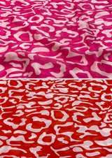 44" satin georgette prints