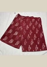 pure cotton 44''