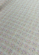 60" tweed fabric