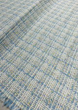 60" tweed fabric