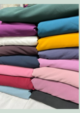 dior crepe satin 60"