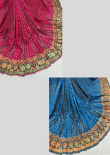 46" PURE SILK WEAVES