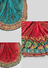 46" PURE SILK WEAVES