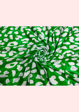 Crepe digital prints  44”